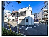東京都江戸川区中葛西4丁目：物件画像