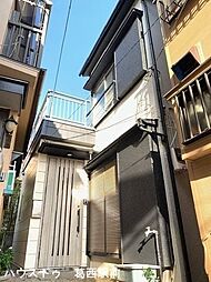 東京都江戸川区東葛西１丁目