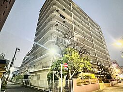 洋伸東大島マンション