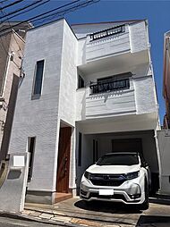 東京都江戸川区北葛西５丁目