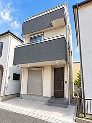 東京都江戸川区南葛西６丁目