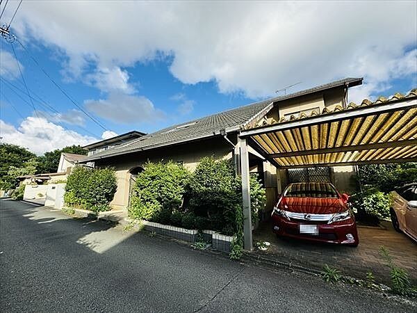 外観：343000044462