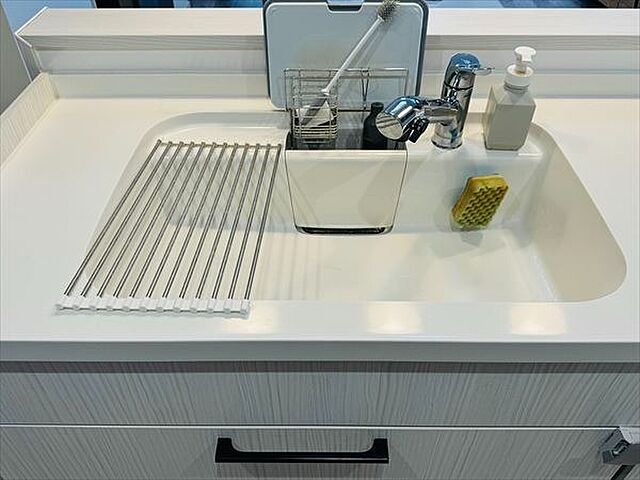 キッチン 熊本市東区榎町