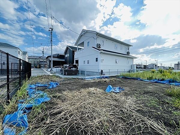 外観：343000086406