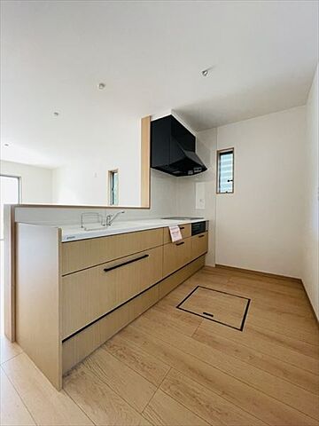 キッチン 熊本市南区城南町舞原