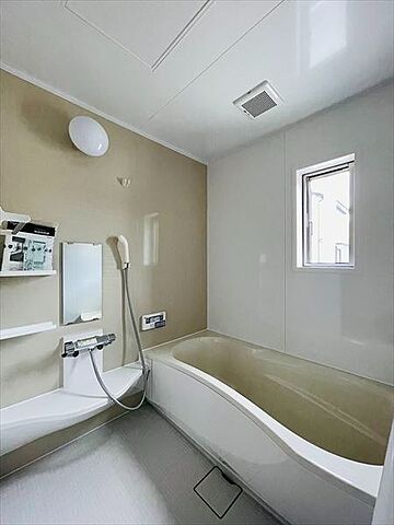 浴室 熊本市南区城南町舞原