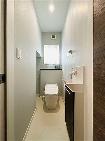 トイレ 熊本市東区戸島5丁目