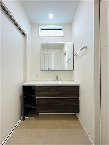 洗面 熊本市東区戸島5丁目