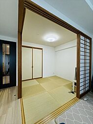 和室の画像