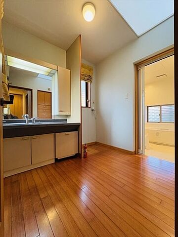 洗面 熊本市東区長嶺東3丁目