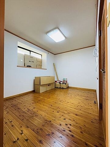 洋室 熊本市東区長嶺東3丁目