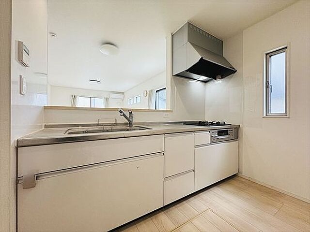 キッチン 熊本市中央区帯山5丁目