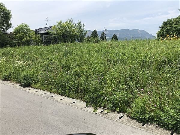 2-13号地現地外観