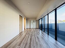 ＭＪＲ熊本ザ・タワー（ペット可マンション） 2LDKのリビング/ダイニング