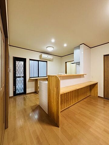 キッチン 熊本市東区健軍3丁目