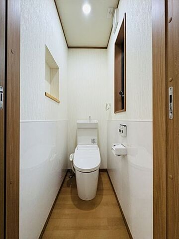 トイレ 熊本市東区健軍3丁目