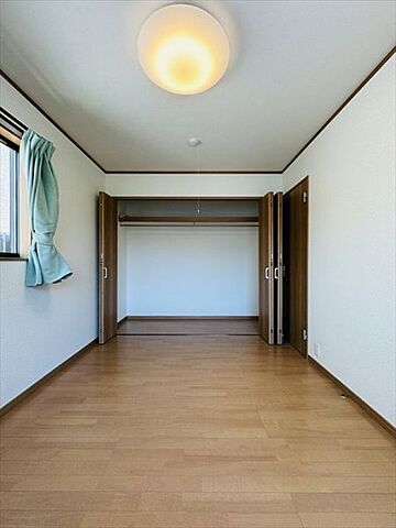 洋室 熊本市東区健軍3丁目