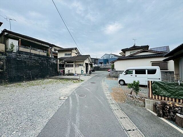 その他 熊本市中央区帯山1丁目