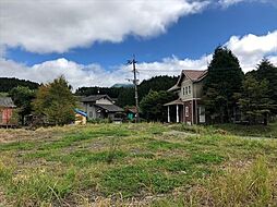 南阿蘇村河陽　東急カントリータウン　7-4号地の土地画像