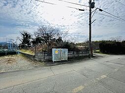 上益城郡御船町陣　売地（建築条件なし）の土地画像