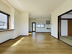 熊本市南区孫代町　中古戸建