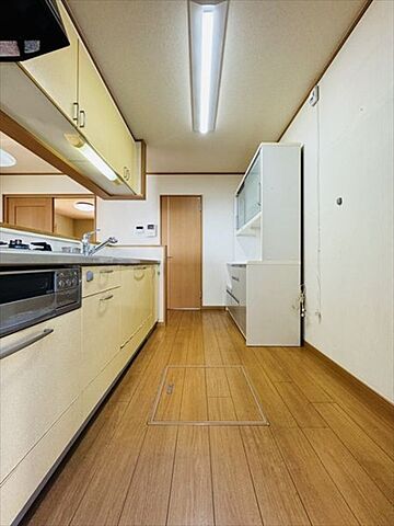 キッチン 熊本市西区春日8丁目