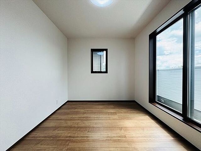 洋室 熊本市東区長嶺東9丁目