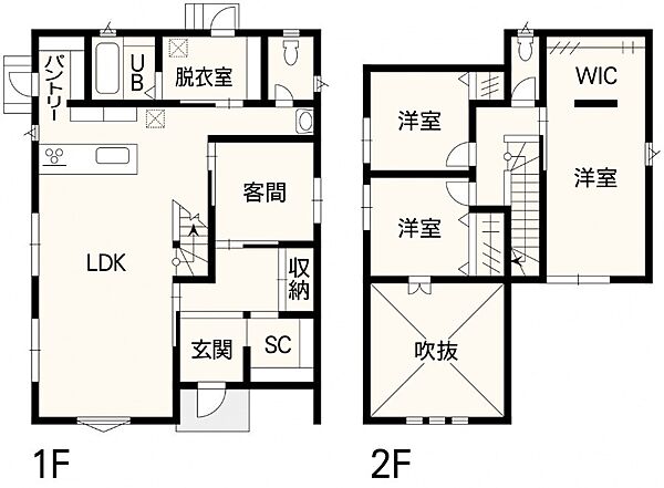 間取り：343000070340