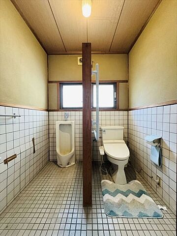 トイレ 熊本市西区小島7丁目