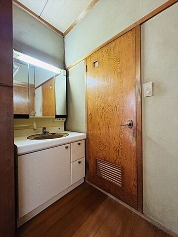 洗面 熊本市西区小島7丁目