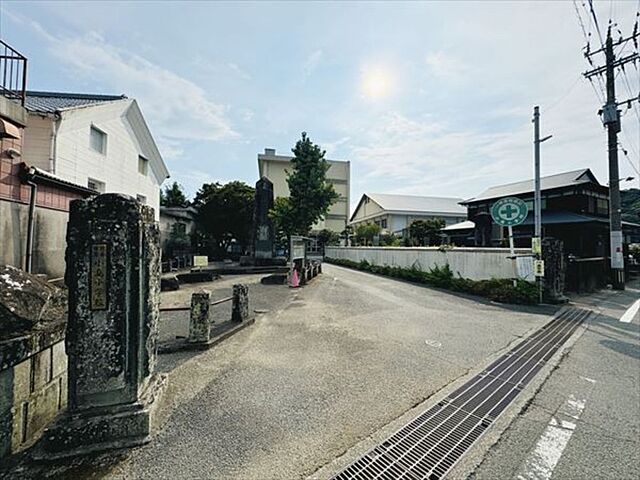 周辺 熊本市西区小島7丁目