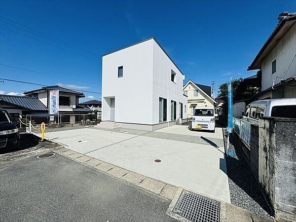 外観：343000072861