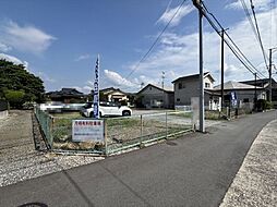 熊本市南区南高江1丁目 売地(建築条件なし)の土地画像
