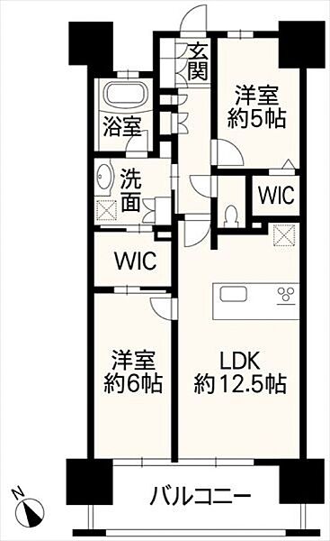 間取り：343000078872