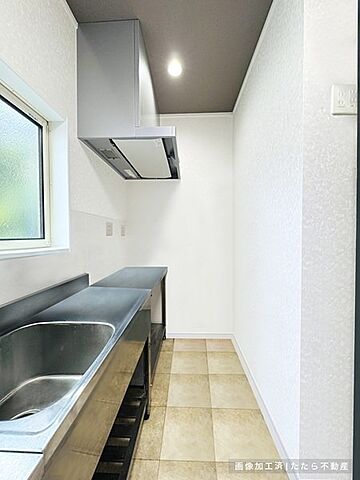 室内 熊本市中央区渡鹿6丁目