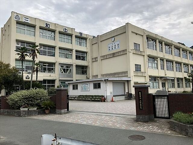 周辺 熊本市西区上代1丁目