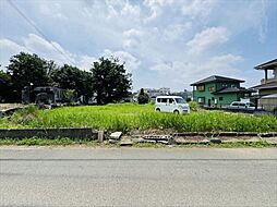 合志市御代志 売地(建築条件なし)1号地の土地画像
