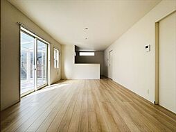 熊本市北区清水新地6丁目　中古戸建