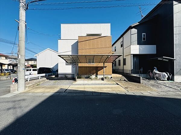 外観：343000084243