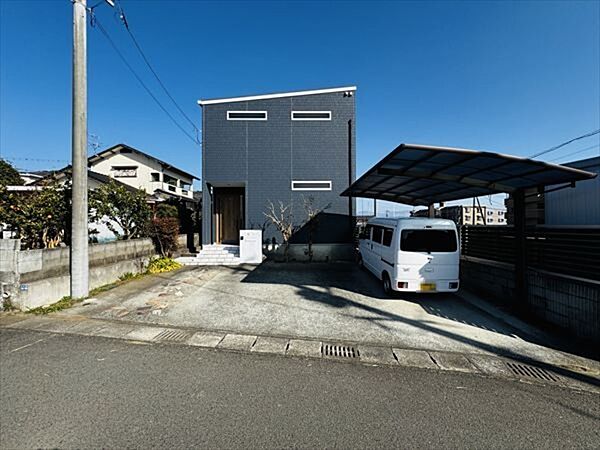 外観：343000087282