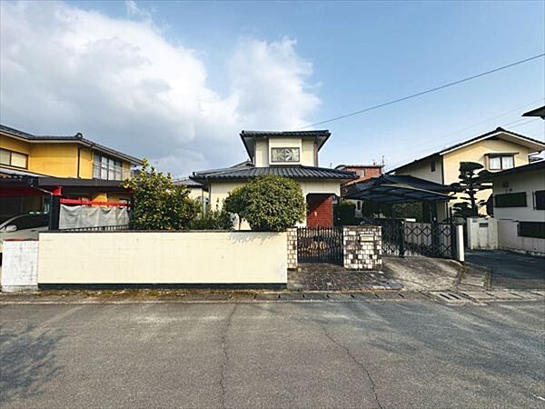 外観：343000089149