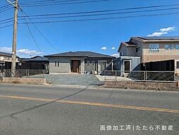 外観の画像