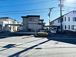 熊本市東区画図町重富　中古戸建