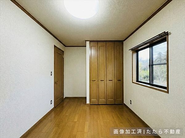 洋室