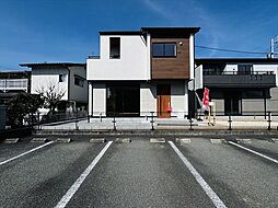 熊本市東区桜木5丁目（2期）新築戸建　2号棟