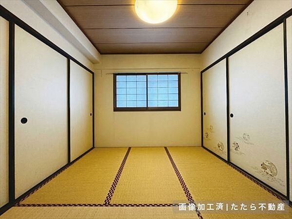 和室