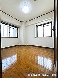 洋室の画像
