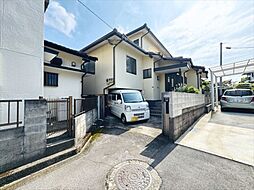 熊本市北区楠7丁目 中古戸建