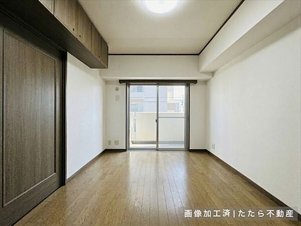 洋室
