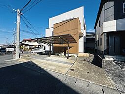 外観の画像